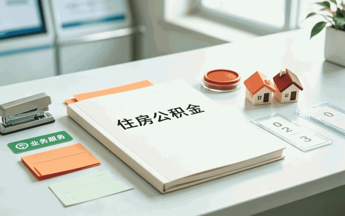 崇左公积金代办要多久，算不算难等？