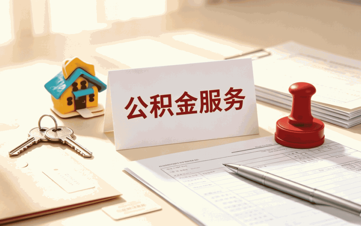 崇左公积金租房提取多久到账 别踩这几个坑