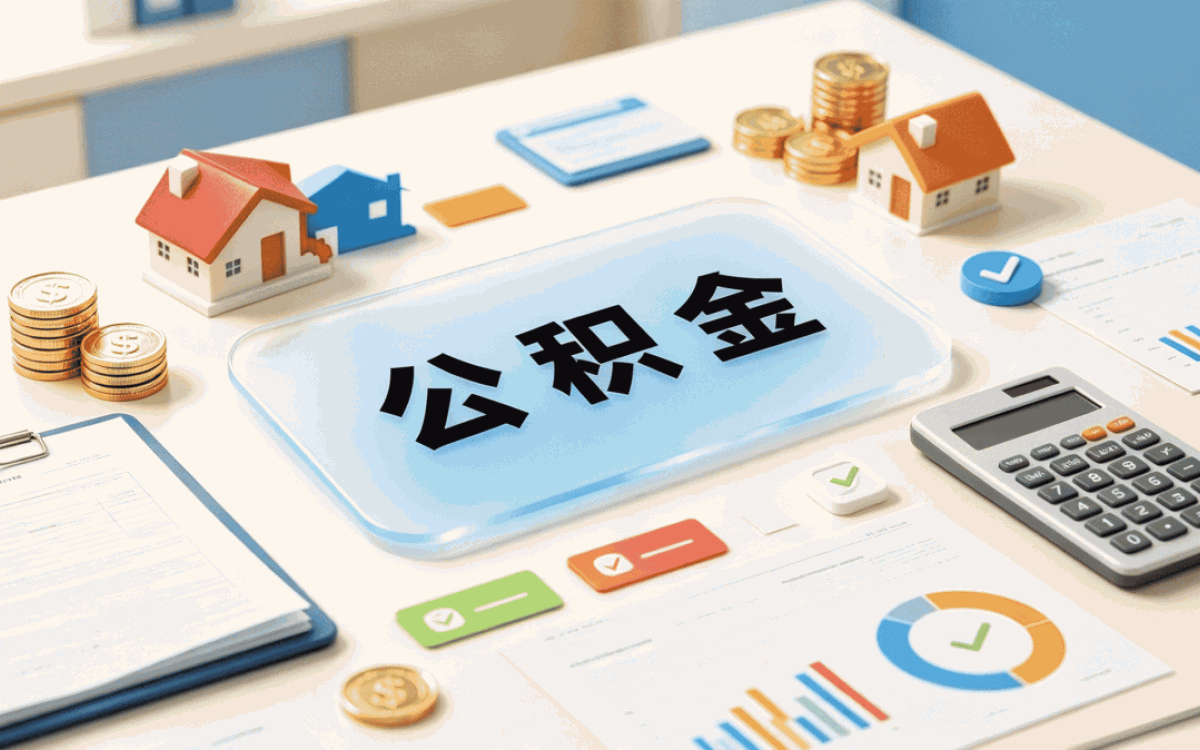 崇左公积金代办公司需要什么条件 材料时限