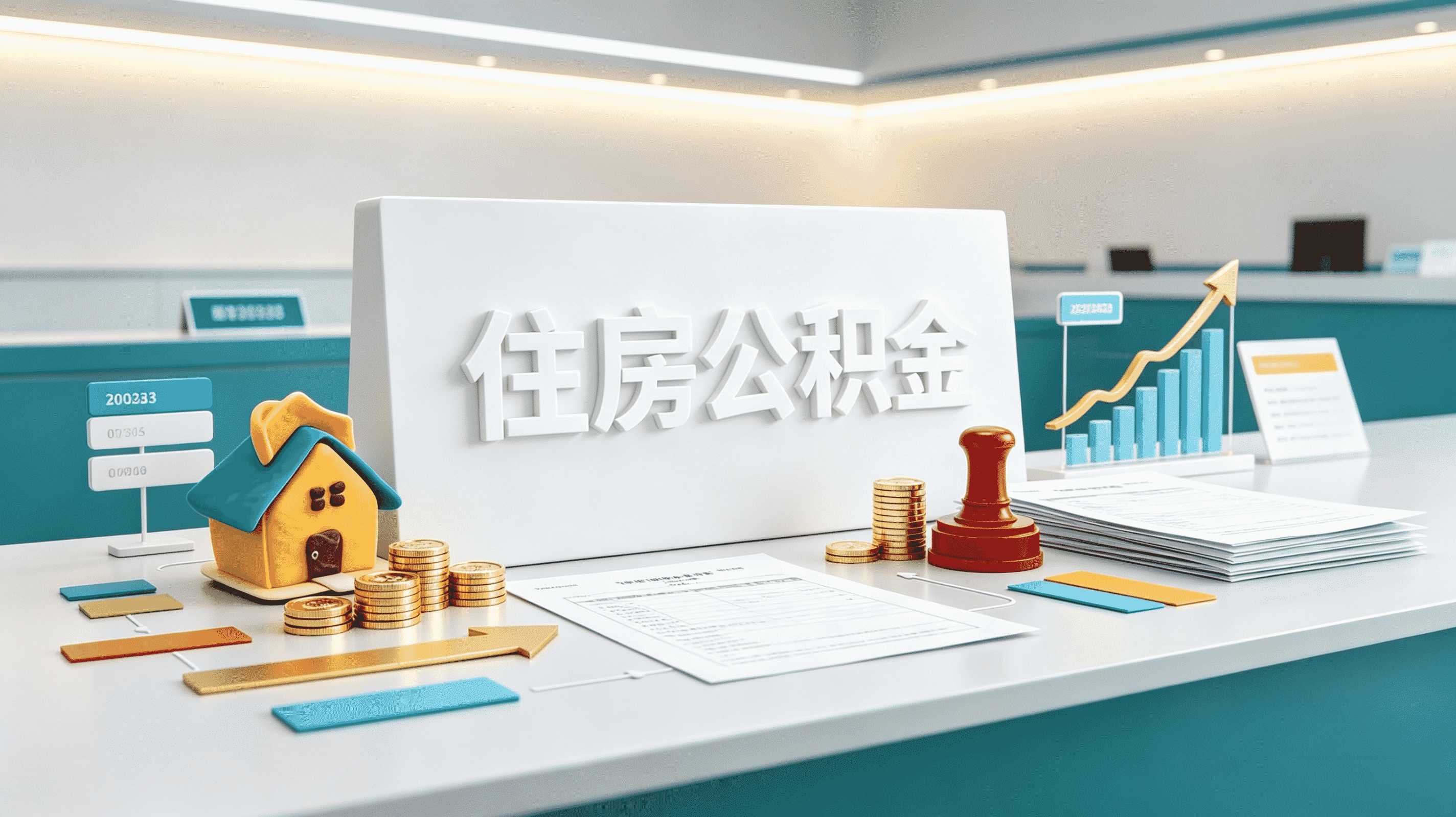 崇左个人公积金提取比例怎么确定，这个数咋算的？