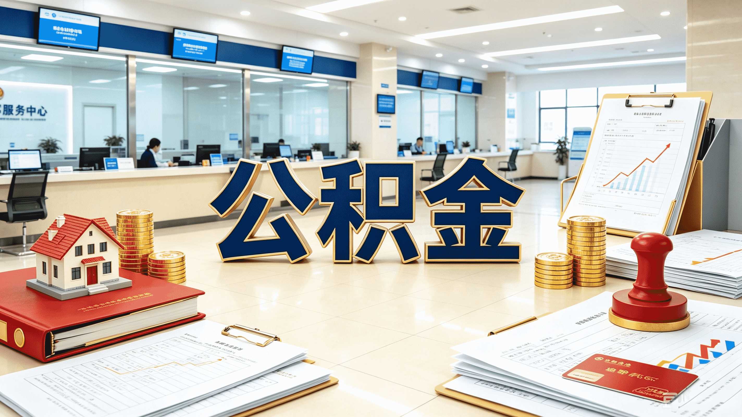 崇左个人公积金提取比例怎么确定，这个数咋算的？