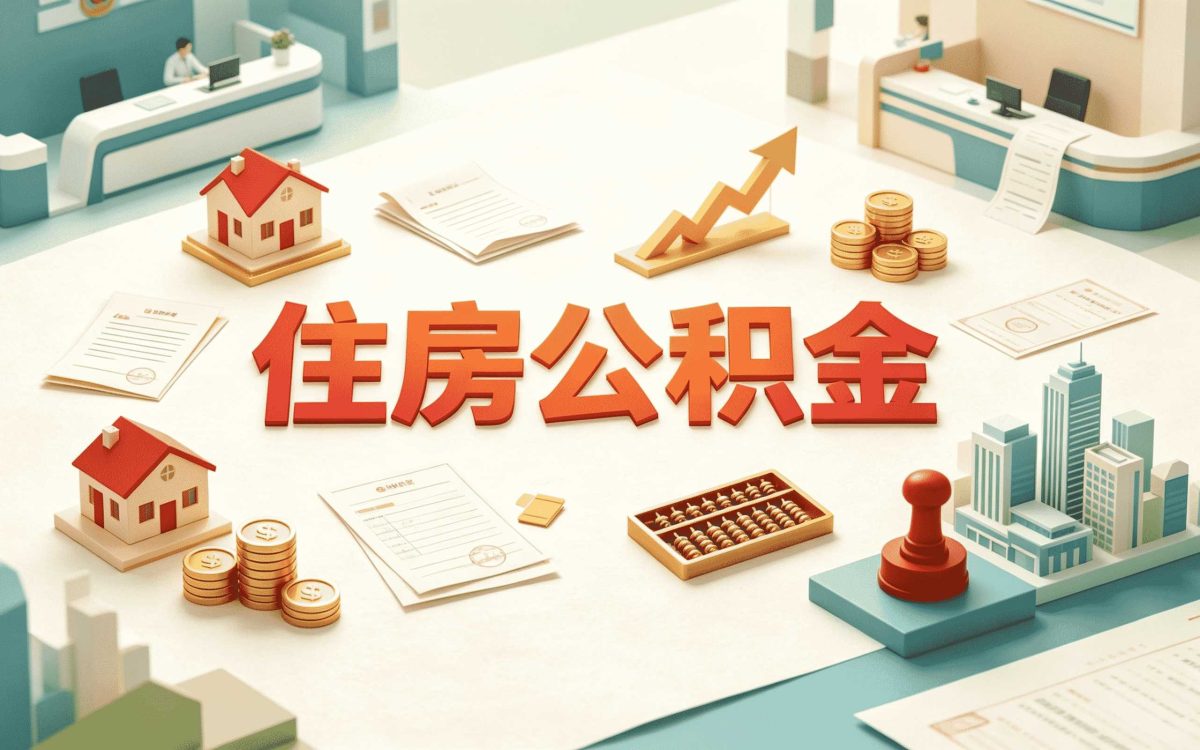 崇左公积金异地提取多久能到账 别白等