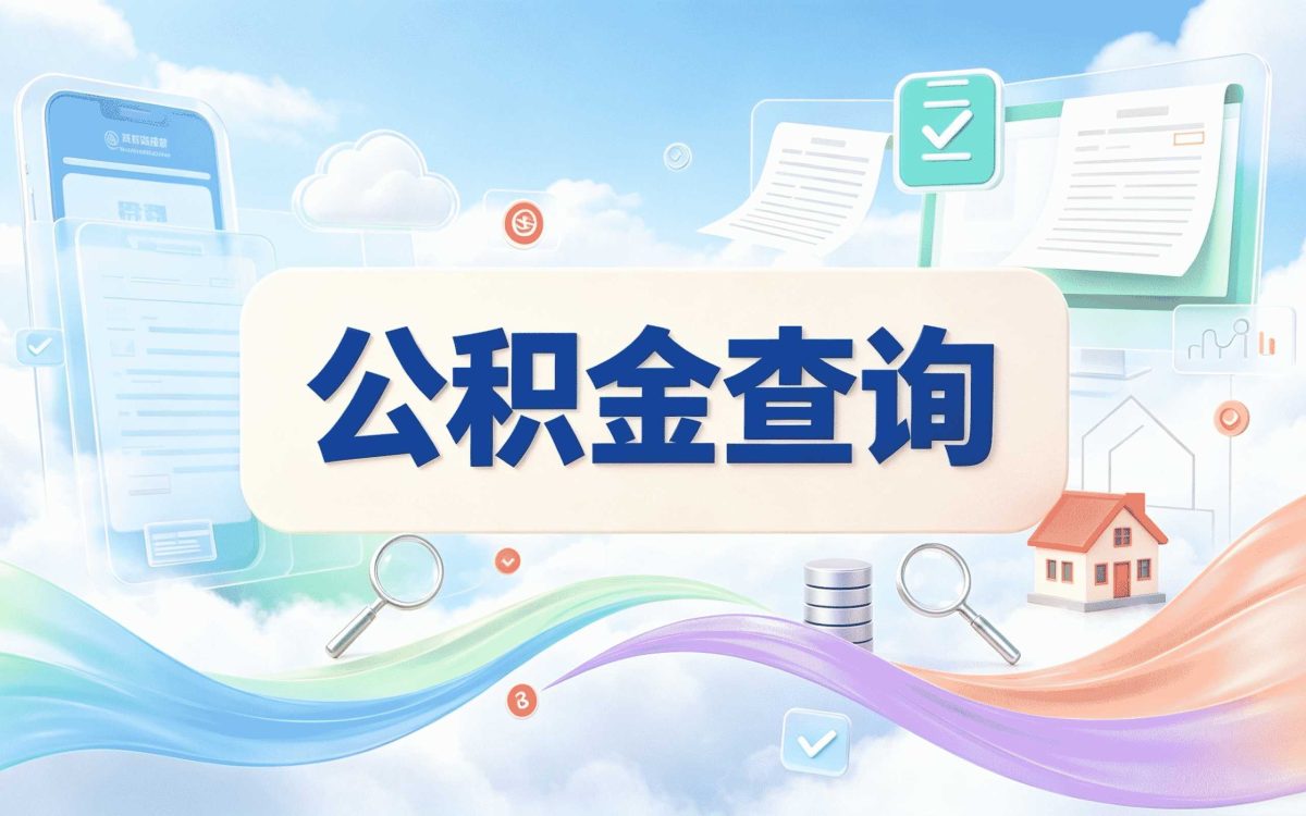 崇左公积金帮忙提取适用哪些人怎么算