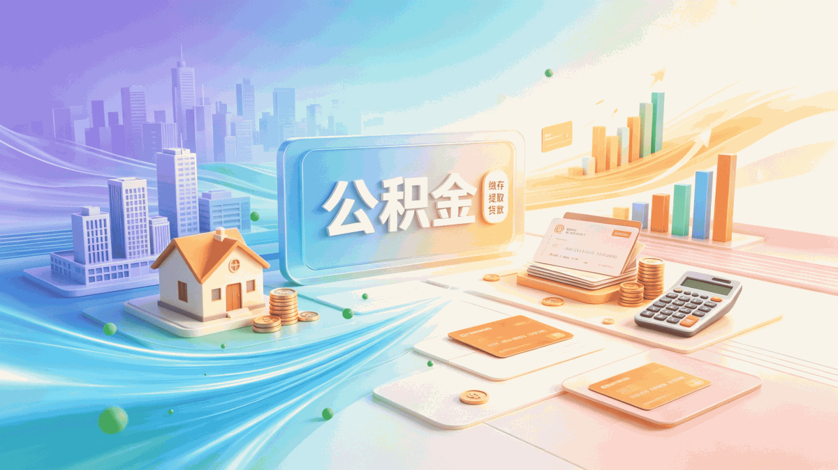 崇左公积金异地提取太难了怎么处理 别白跑