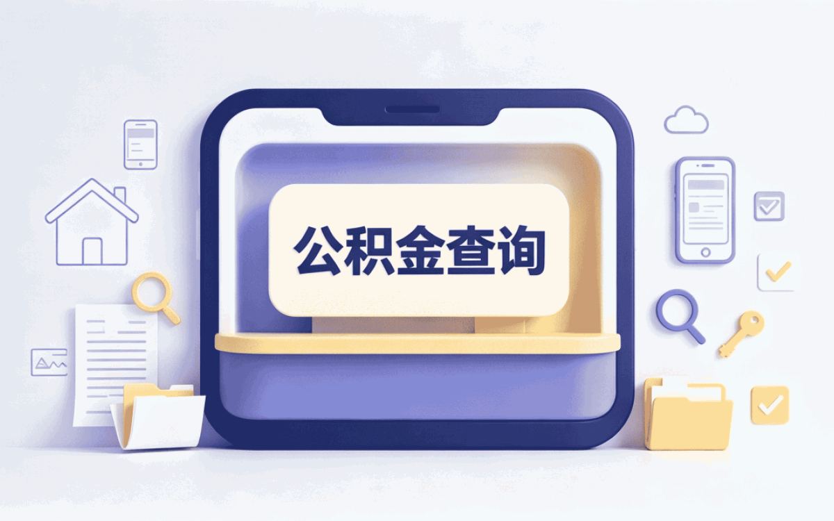 崇左买房后公积金提取办理指南 差多少钱哪个划算