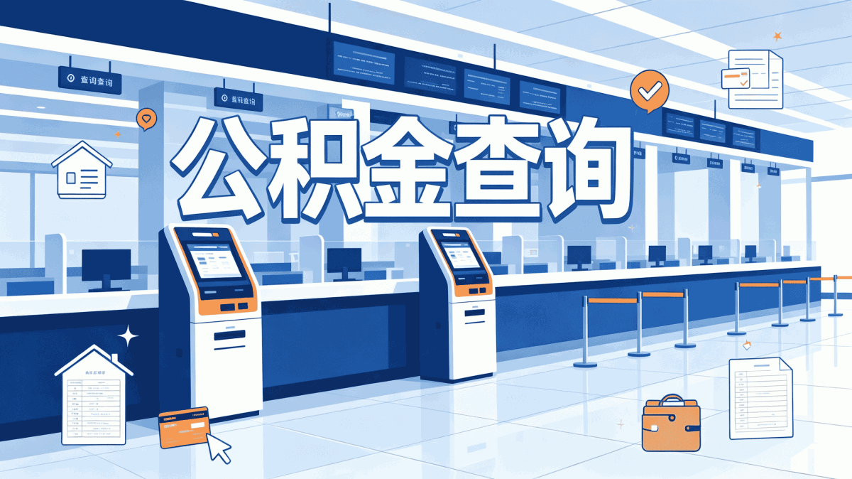 崇左公积金代办比例是多少 带材料跑一次就清楚