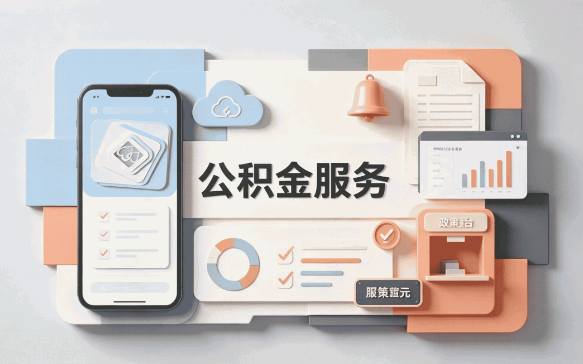 崇左公积金怎么封存个人具体操作带啥材料