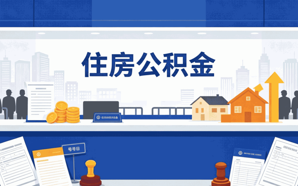 崇左公积金代办公司需要什么条件 材料时限