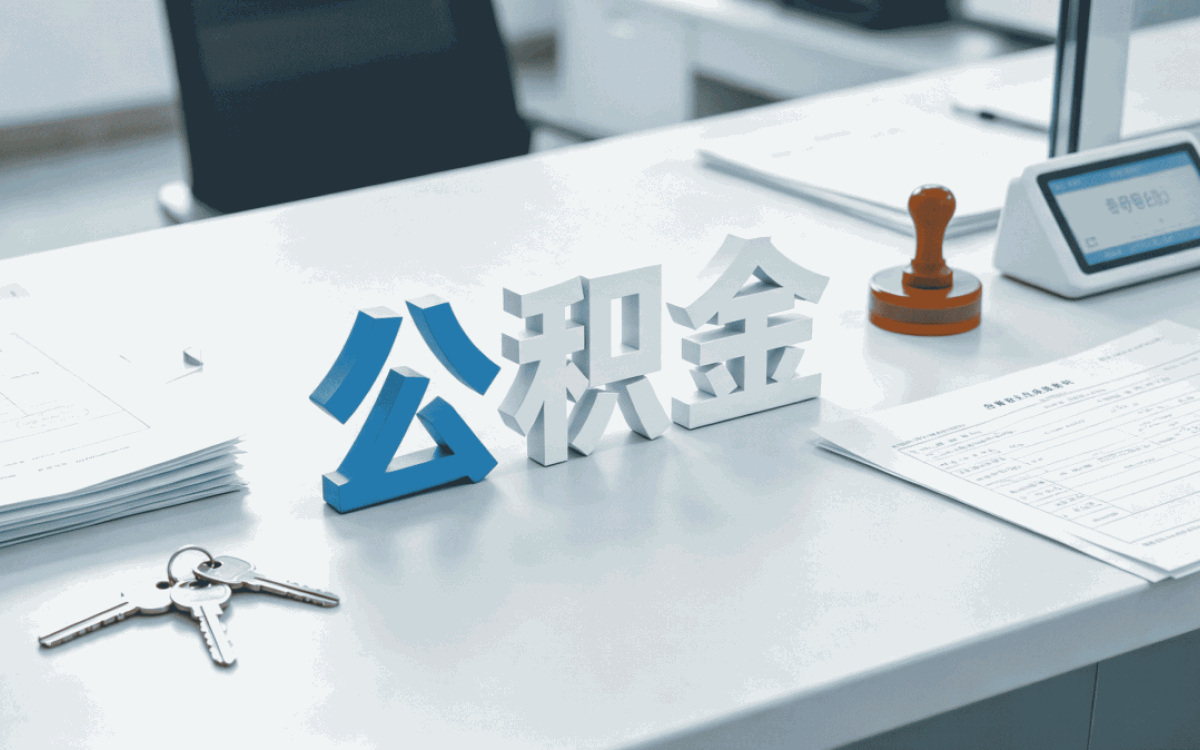 崇左公积金租房提取多久到账 别踩这几个坑