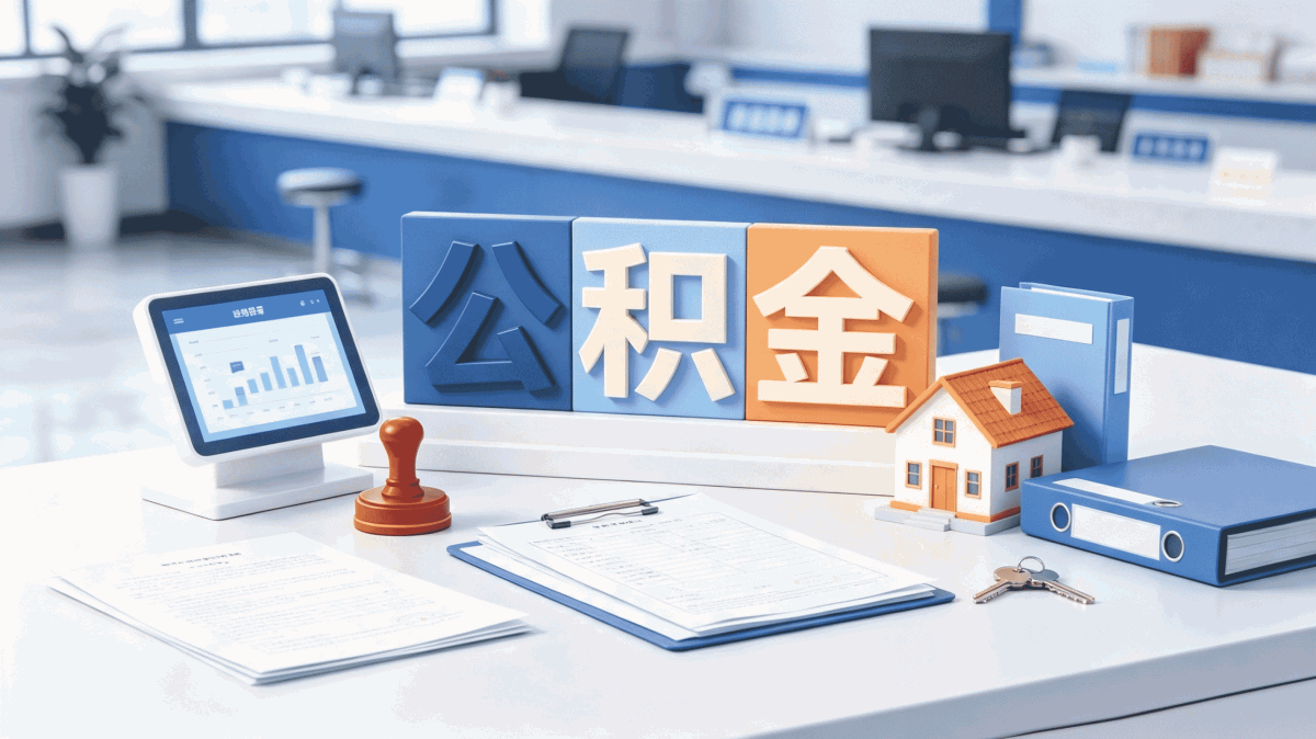 崇左公积金查询怎么查询 官方口径有没有变