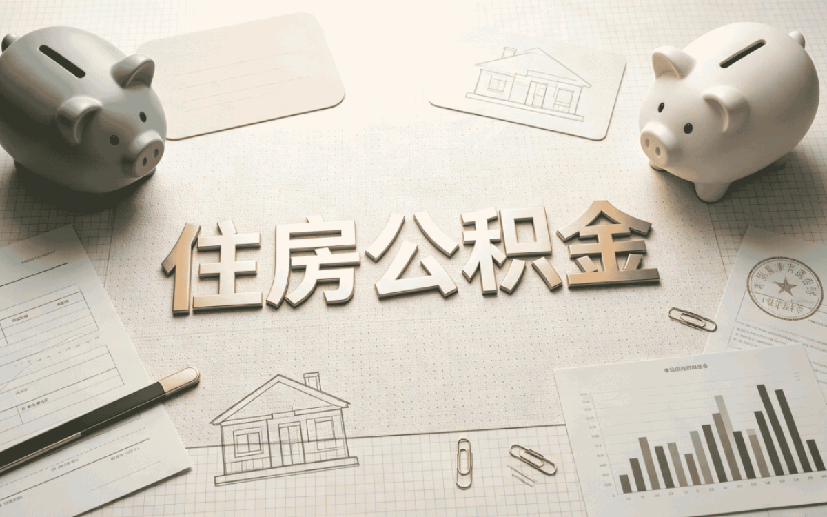 崇左公积金提取影响贷款额度吗 带材料去哪办