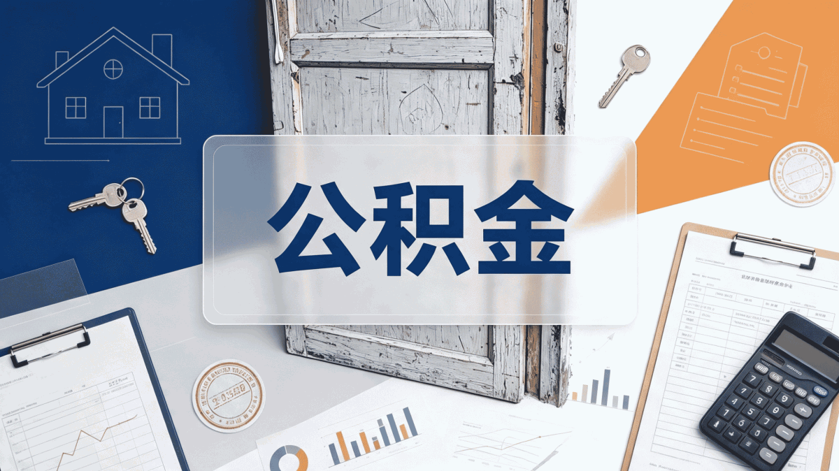 崇左名下有房公积金代办公司新规适用于哪些人