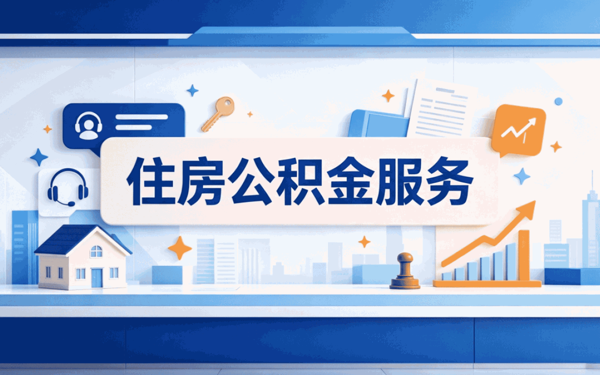 崇左公积金查询怎么查询 官方口径有没有变