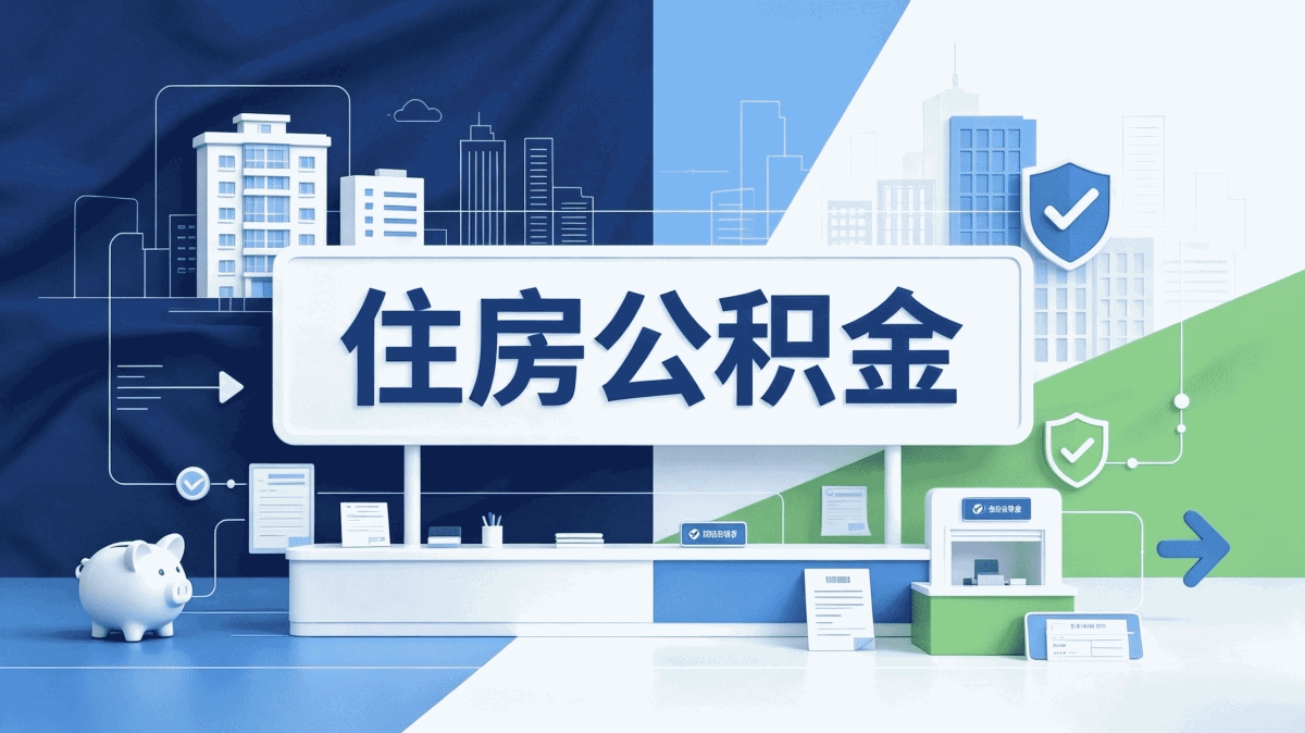崇左公积金怎么封存个人具体操作带啥材料