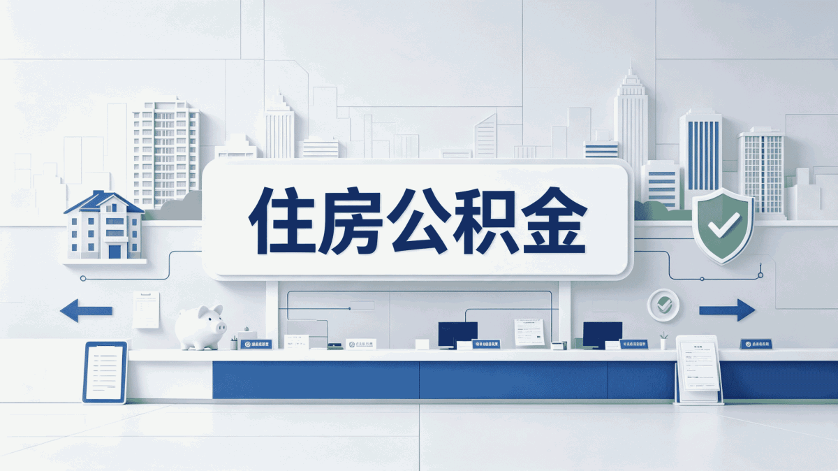 崇左公积金租房提取多久到账 别踩这几个坑