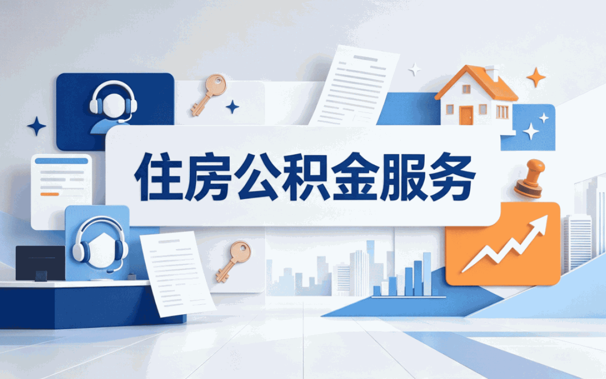 崇左名下有房公积金代办公司新规适用于哪些人