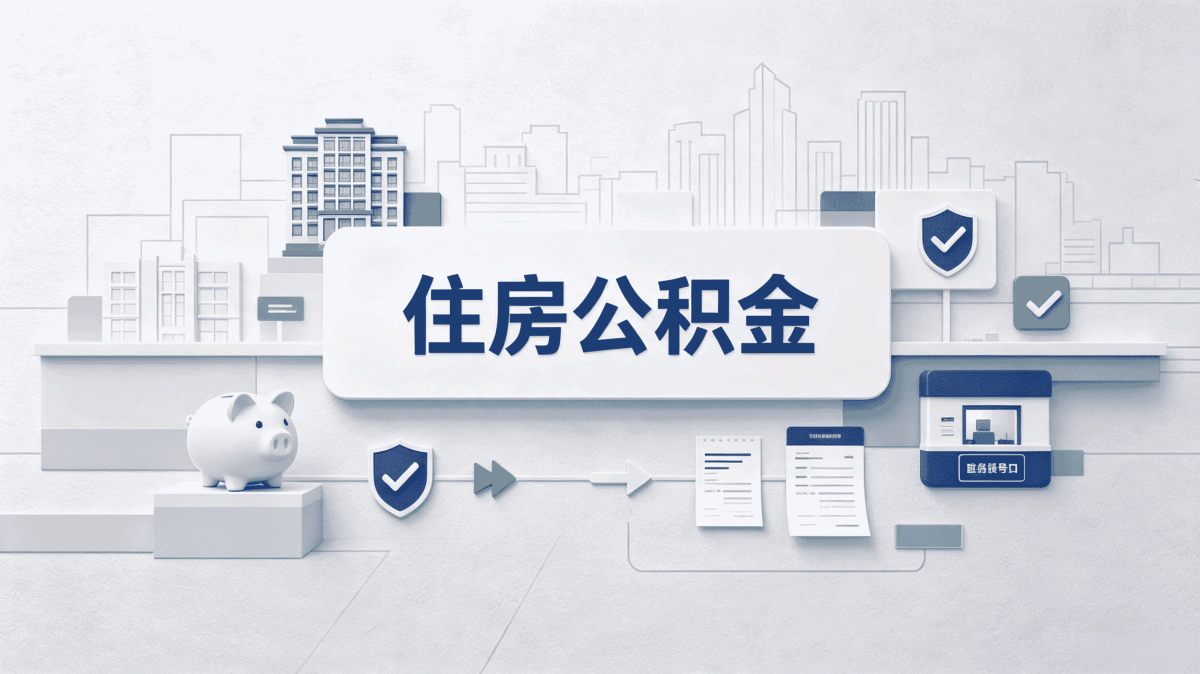 崇左停薪留职公积金查询 差多少钱按月折算