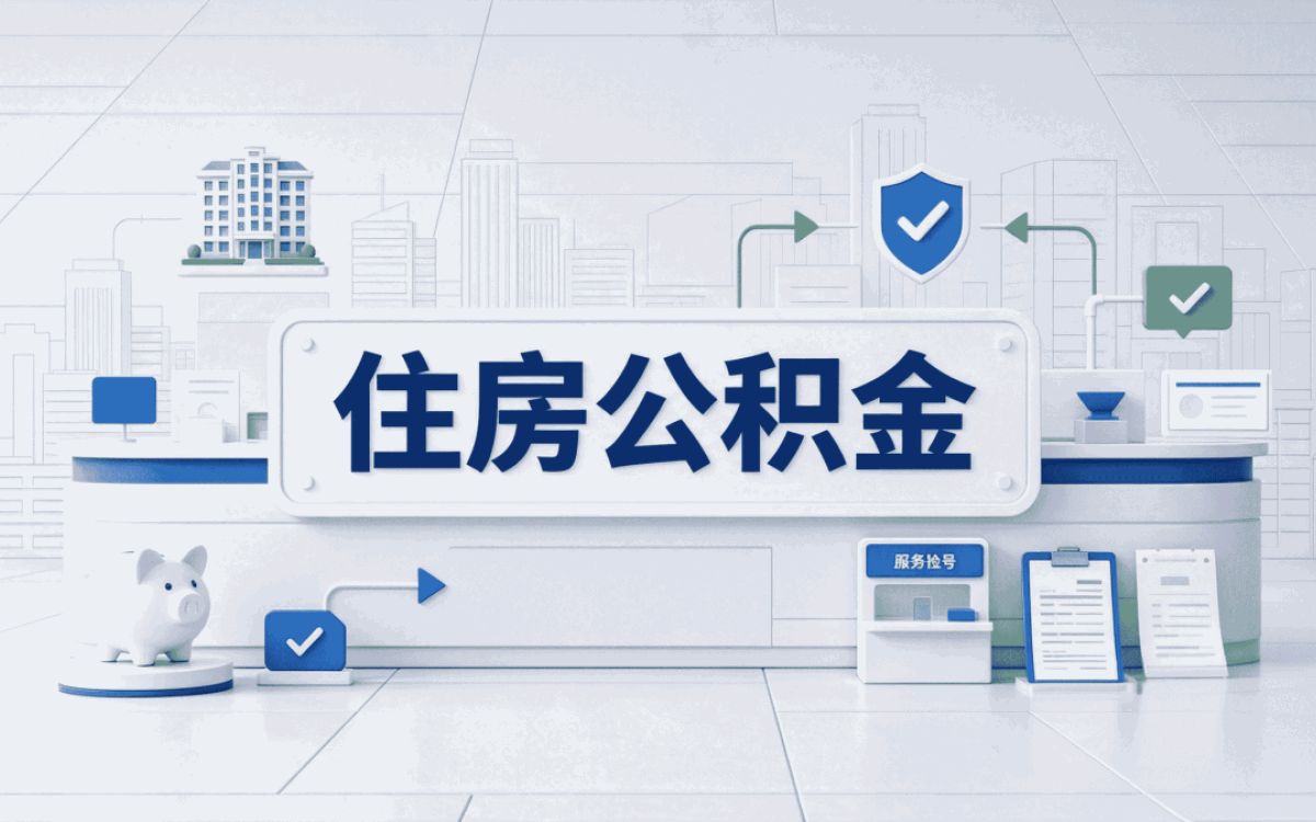 崇左公积金提取失败多久退回账户资金到账时限