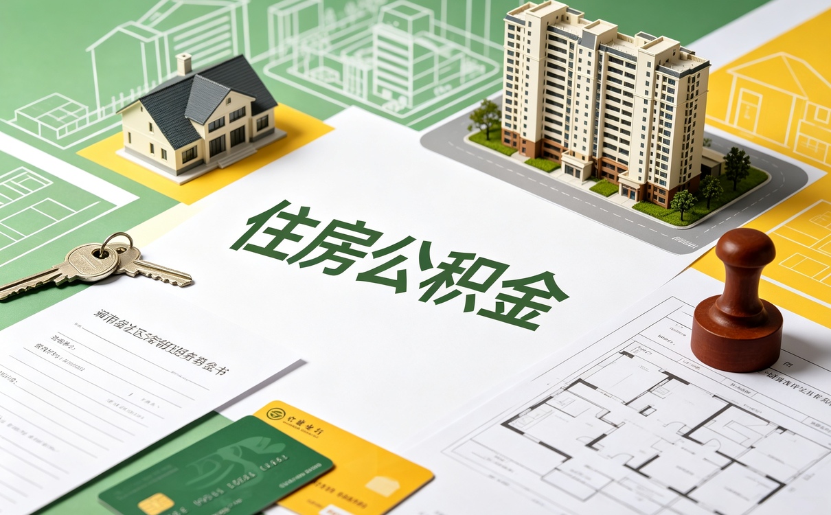 崇左公积金代办优势怎么算 新规口径影响哪些人
