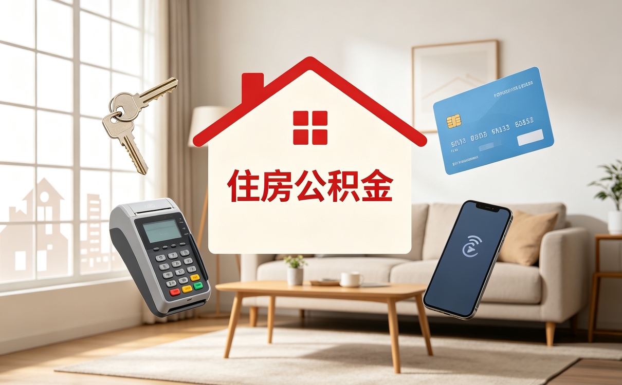崇左公积金跨年清册流程 晚办一月差多少钱